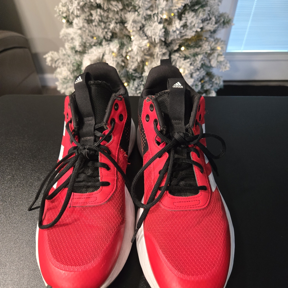 Adidas Own The Game 2.0 Basketball Shoes